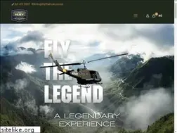 Sites similar to flythehuey.co.za