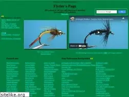 Sites similar to flytierspage.com