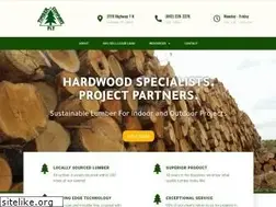 Sites similar to flytimber.com