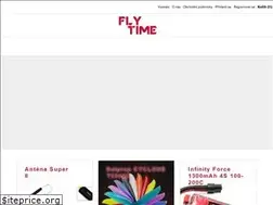 Sites similar to flytime.cz