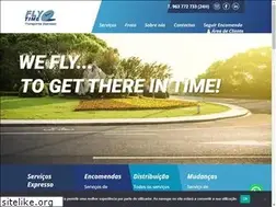 Sites similar to flytime.pt