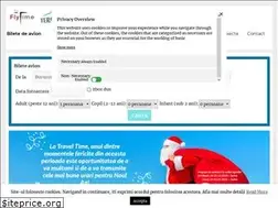 Sites similar to flytime.ro