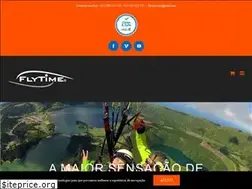 Sites similar to flytime.top