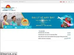 Sites similar to flytime.vn