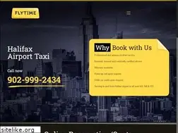 Sites similar to flytimetaxi.com