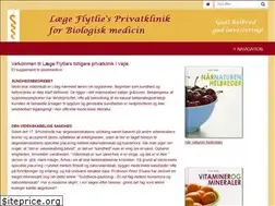 Sites similar to flytlie.dk
