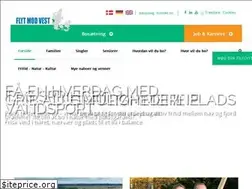 Sites similar to flytmodvest.dk