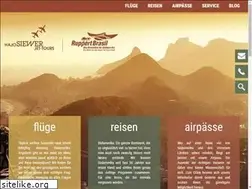 Sites similar to flytobrasil.de