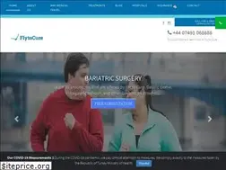 Sites similar to flytocure.com