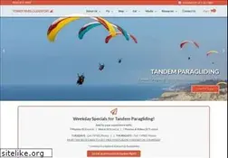 Sites similar to flytorrey.com