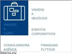 Sites similar to flytour.com.br