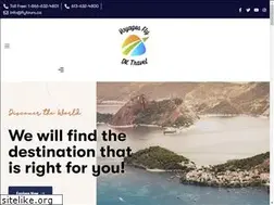 Sites similar to flytours.ca