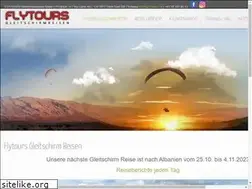 Sites similar to flytours.ch