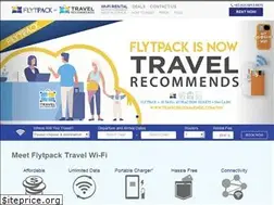 Sites similar to flytpack.com