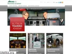 Sites similar to flytraining.it