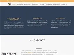Sites similar to flytrampoline.com
