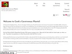Sites similar to flytraps.com