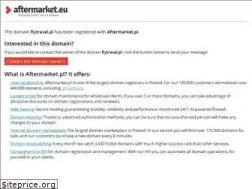 Sites similar to flytravel.pl