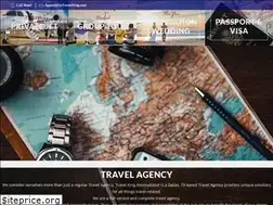 Sites similar to flytravelking.com