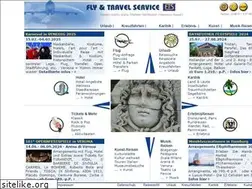 Sites similar to flytravelservice.com