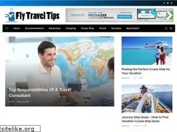 Sites similar to flytraveltips.com