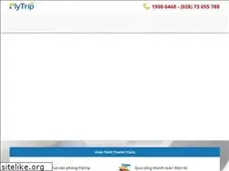 Sites similar to flytrip.vn