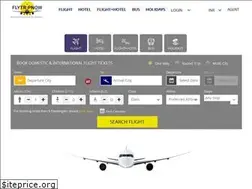 Sites similar to flytripnow.com