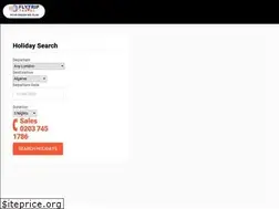 Sites similar to flytriptravel.com