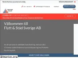 Sites similar to flytt-stad.se