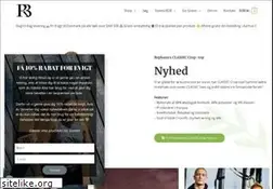 Sites similar to flytte-hjemmefra-guide.dk