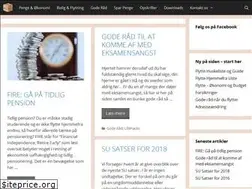 Sites similar to flyttehjemmefra.dk