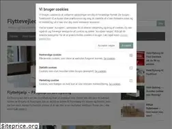 Sites similar to flyttevejledning.dk