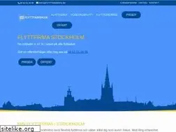 Sites similar to flyttfabriken.se