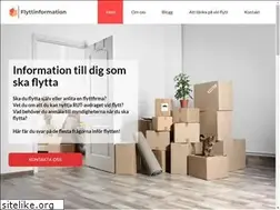 Sites similar to flyttinformation.se