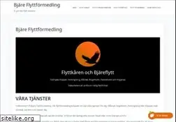 Sites similar to flyttkaren.se