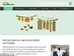 Sites similar to flyttkonsumenter.se