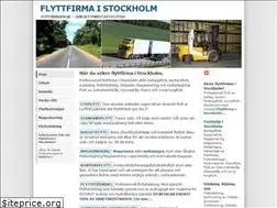 Sites similar to flyttkungen.se