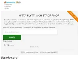 Sites similar to flyttochstad.se