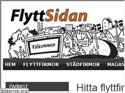Sites similar to flyttsidan.se