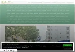 Sites similar to flyttstad-nacka.se