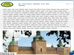 Sites similar to flyttstadning-kalmar.se
