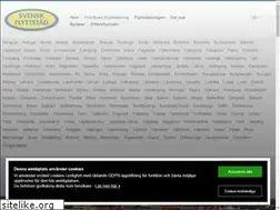 Sites similar to flyttstadning-karlskrona.se