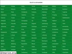 Sites similar to flyttstadning-nykoping.se