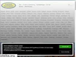 Sites similar to flyttstadning-ystad.se