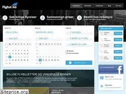 Sites similar to flytur.no