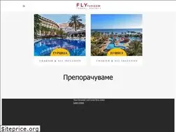 Sites similar to flyturizam.com