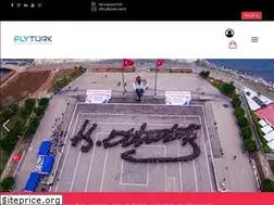Sites similar to flyturk.com.tr