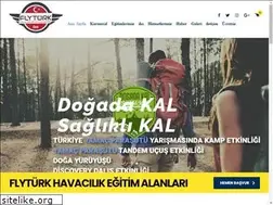 Sites similar to flyturkhavacilik.com