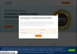 Sites similar to flytxt.com