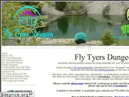 Sites similar to flytyersdungeon.com